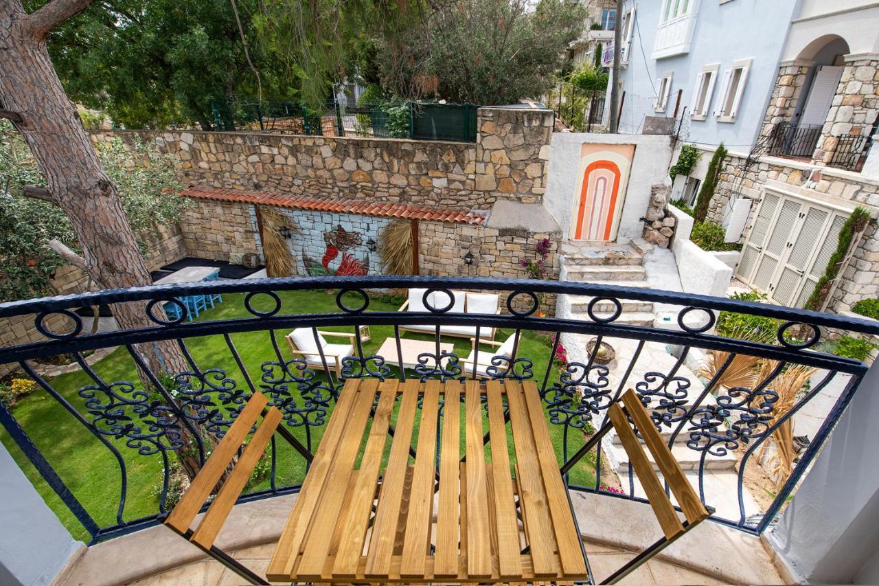 Mai S'Ema Boutique Dalyan Hotel Ildiri Exterior photo